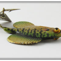 Arbogast Tin Liz Sunfish