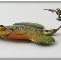 Arbogast Tin Liz Sunfish