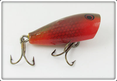 Vintage York Baits Sunfish Little Butch Lure