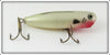Vintage York Baits Shad Back Little Butch Lure 