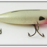Vintage York Baits Shad Back Little Butch Lure 