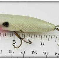 York Baits Shad Back Little Butch