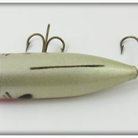 York Baits Shad Back Little Butch