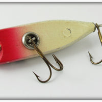 York Baits Shad Back Little Butch