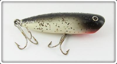 Vintage York Baits Silver Flash Little Butch Lure