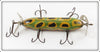 Turner Frog Spot Casting Bait
