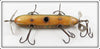 Turner Frog Spot Casting Bait