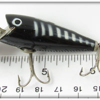 York Baits Black Rib Susquehanna Chub