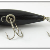 York Baits Black Rib Susquehanna Chub