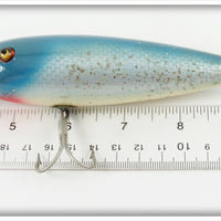 Creek Chub Blue Flash Husky Musky 634 Special