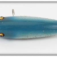 Creek Chub Blue Flash Husky Musky 634 Special