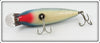 Creek Chub Blue Flash Husky Musky 634 Special