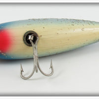 Creek Chub Blue Flash Husky Musky 634 Special