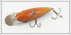 Creek Chub Copper Intro Wiggler 104