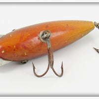 Creek Chub Copper Intro Wiggler 104