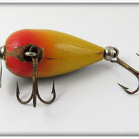 York Baits Frog Spot Lucky Minnow