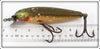 Creek Chub Greenback Husky Musky 609 Special