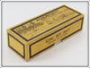 King Hardware Co King Bee Bait Empty Box