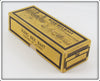 King Hardware Co King Bee Bait Empty Box