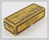 King Hardware Co King Bee Bait Empty Box