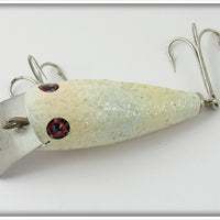 York Baits Pearl Susquehanna Chub