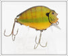Heddon Perch Punkinseed Floater 740 PCH