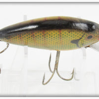 Heddon Perch Punkinseed Floater 740 PCH