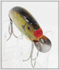Heddon Perch Punkinseed Floater 740 PCH