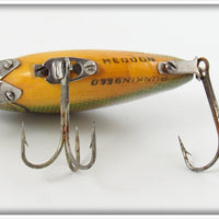 Heddon Perch Punkinseed Floater 740 PCH