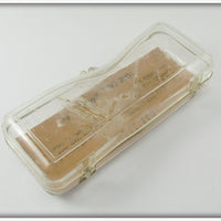 York Baits Shad Back Ker-Plunk In Box