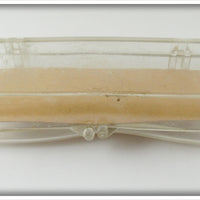 York Baits Shad Back Ker-Plunk In Box