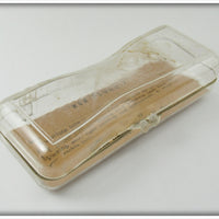 York Baits Shad Back Ker-Plunk In Box