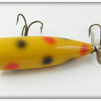 York Baits Red And Black Spot Ker-Plunk