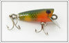 Vintage York Baits Sunfish Fly Rod Susquehanna Chub Lure