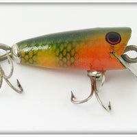 Vintage York Baits Sunfish Fly Rod Susquehanna Chub Lure