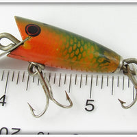 York Baits Sunfish Fly Rod Susquehanna Chub