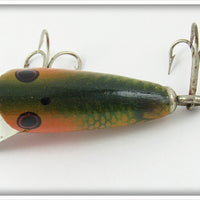 York Baits Sunfish Fly Rod Susquehanna Chub