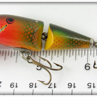 York Baits Sunfish Jointed Susquehanna Chub