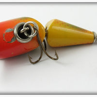 York Baits Sunfish Jointed Susquehanna Chub