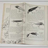 Shakespeare 1928 Fine Fishing Tackle Catalog