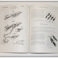 1985 Al Foss Reference Book By Jim Frazier