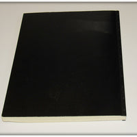 Al Foss Pork Rind Minnows Reference Book By D. Rankl