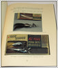 Al Foss Pork Rind Minnows Reference Book By D. Rankl