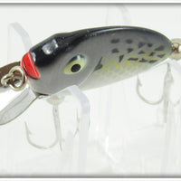 Heddon Crappie Tiny Punkinseed In Box 380 CRA
