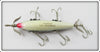 Heddon Green Crackleback 150 In Correct Box 150 GCB