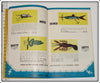 1947 P&K Incorporated Adventures In Fishing Book
