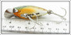 Heddon Sunfish Punkinseed In Box 9630 SUN