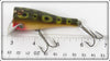 Creek Chub Frog Spot Pop N Dunk 6319