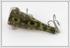 Creek Chub Frog Spot Pop N Dunk 6319