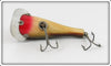 Creek Chub Frog Spot Pop N Dunk 6319